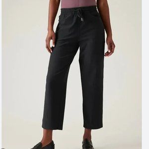 Petite Farallon Pant (Athleta)